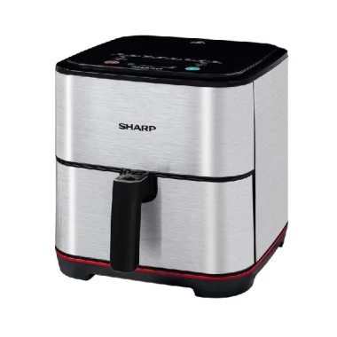 سرخ کن بدون روغن شارپ مدل KF-AF70RT
