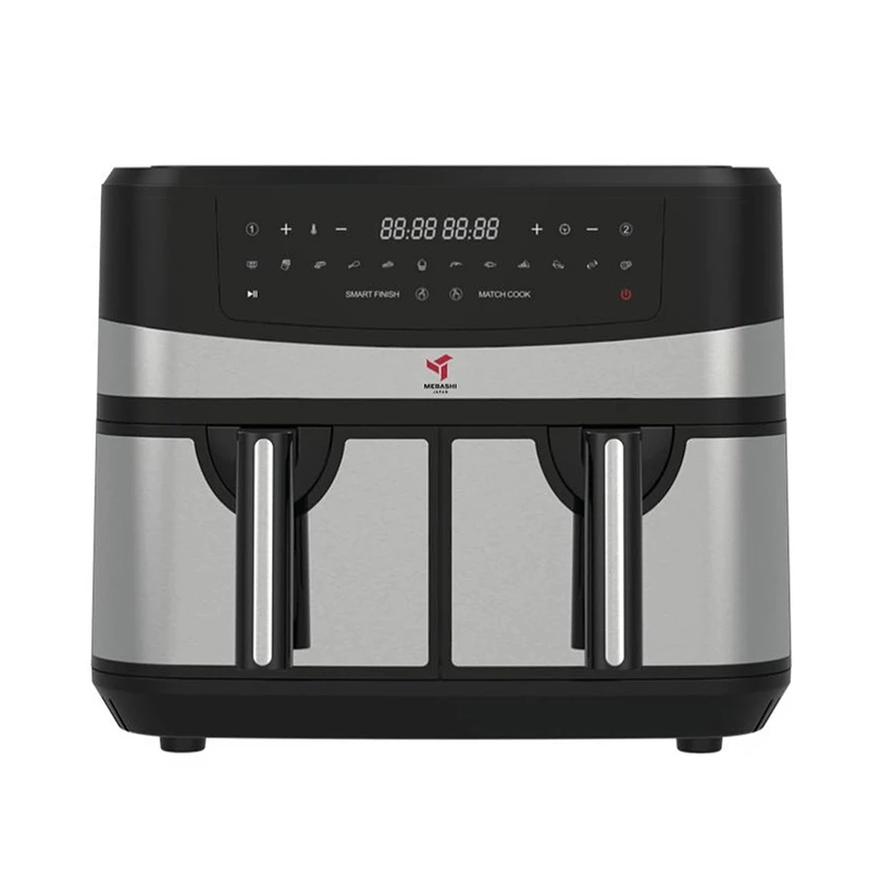 سرخ کن بدون روغن مباشی مدل ME-AF 997