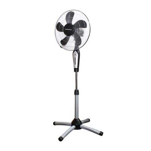 پنکه گوسونیک مدل GSF-165