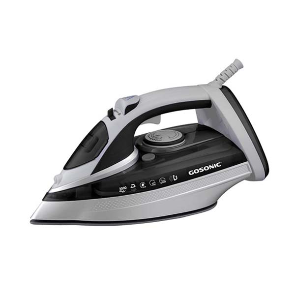 اتو بخار گوسونیک مدل GSI-300