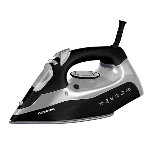 اتو بخار گوسونیک مدل GSI-301