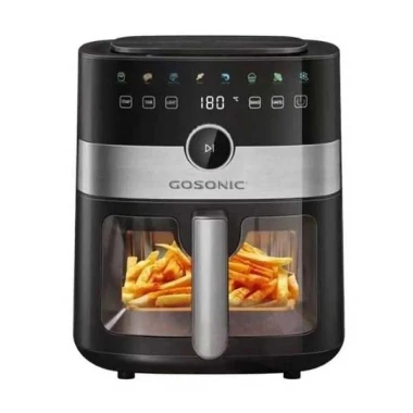 سرخ کن بدون روغن گوسونیک مدل GAF-756