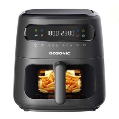 سرخ کن بدون روغن گوسونیک مدل GAF-758