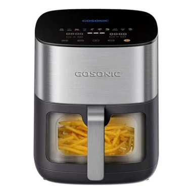 سرخ کن بدون روغن گوسونیک مدل GAF-757