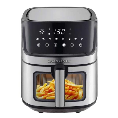 سرخ کن بدون روغن گوسونیک مدل GAF-557