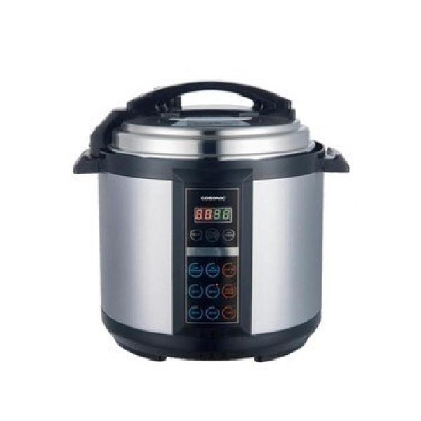 زودپز برقی گوسونیک مدل GRC-664