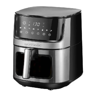 سرخ کن بدون روغن گوسونیک مدل GAF-568