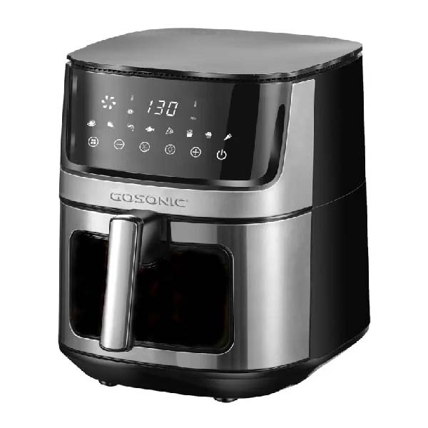 سرخ کن بدون روغن گوسونیک مدل GAF-568