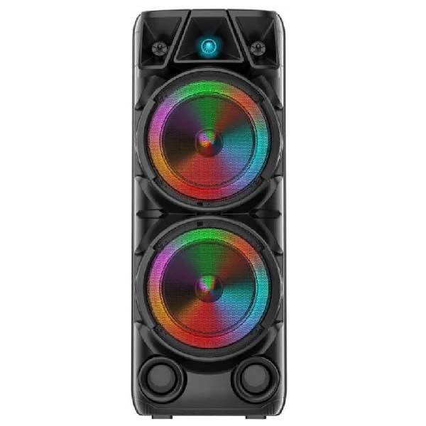 اسپیکر قابل حمل مدل ZQS-8210