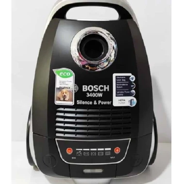 جارو برقی بوش مدل B_3600