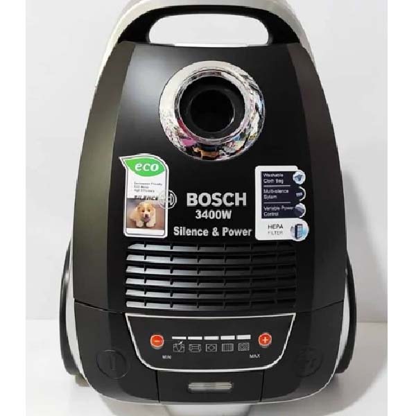 جارو برقی بوش مدل B_3600