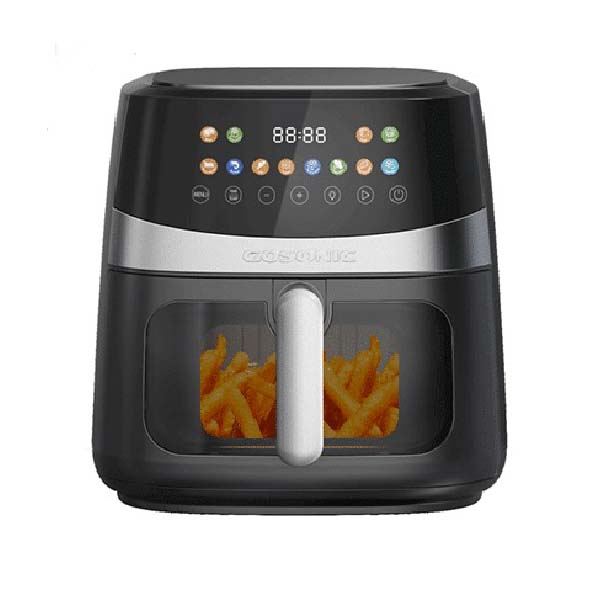 سرخ کن گوسونیک مدل GAF-778