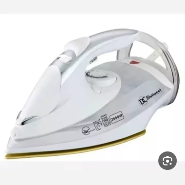 اتو بخار دلوسی مدل IR_8003