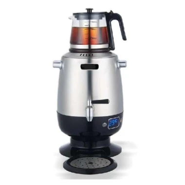 سماور برقی مولینکس مدل MA-318