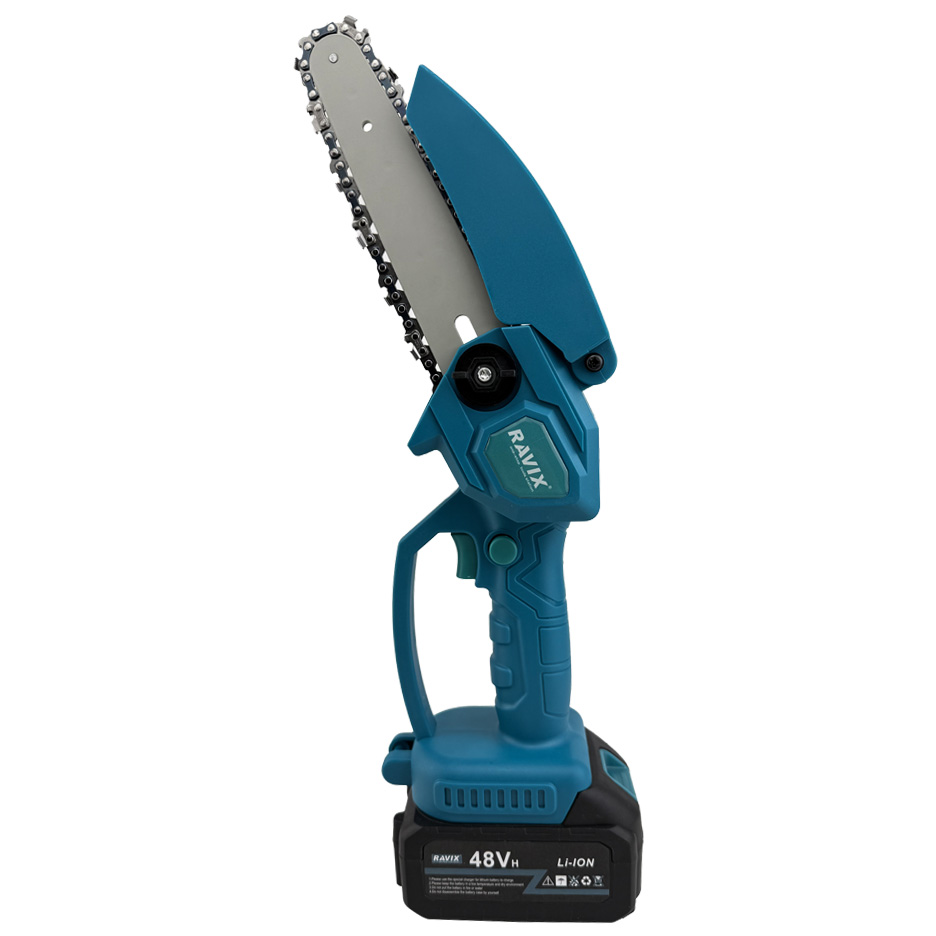 اره شارژی 15 سانت راویکس مدل RX-2115