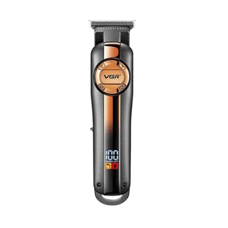 ماشین اصلاح موی سر و صورت وی جی ار مدل V-941