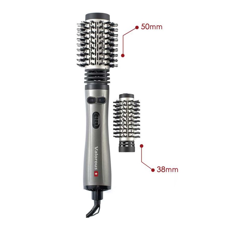 سشوار چرخشی ولروس مدل VL-507