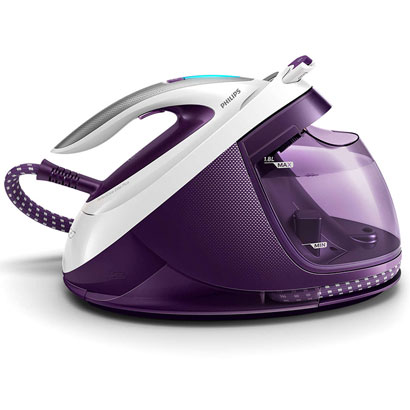 اتو مخزن دار فیلیپس مدل GC9660