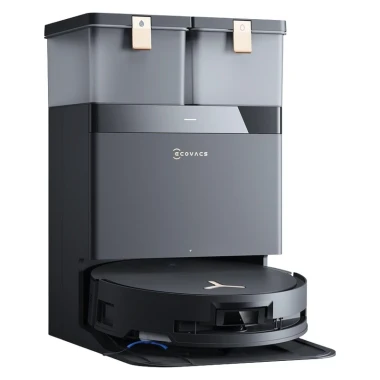 جارو رباتیک اکووکس مدل X8 Pro Omni