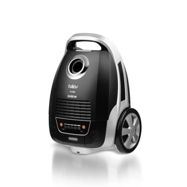 جاروبرقی تولیپس مدل VC-625D توان 2400 وات
