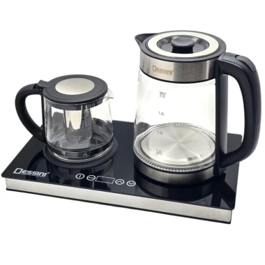 چای ساز دسینی مدل DS-2366