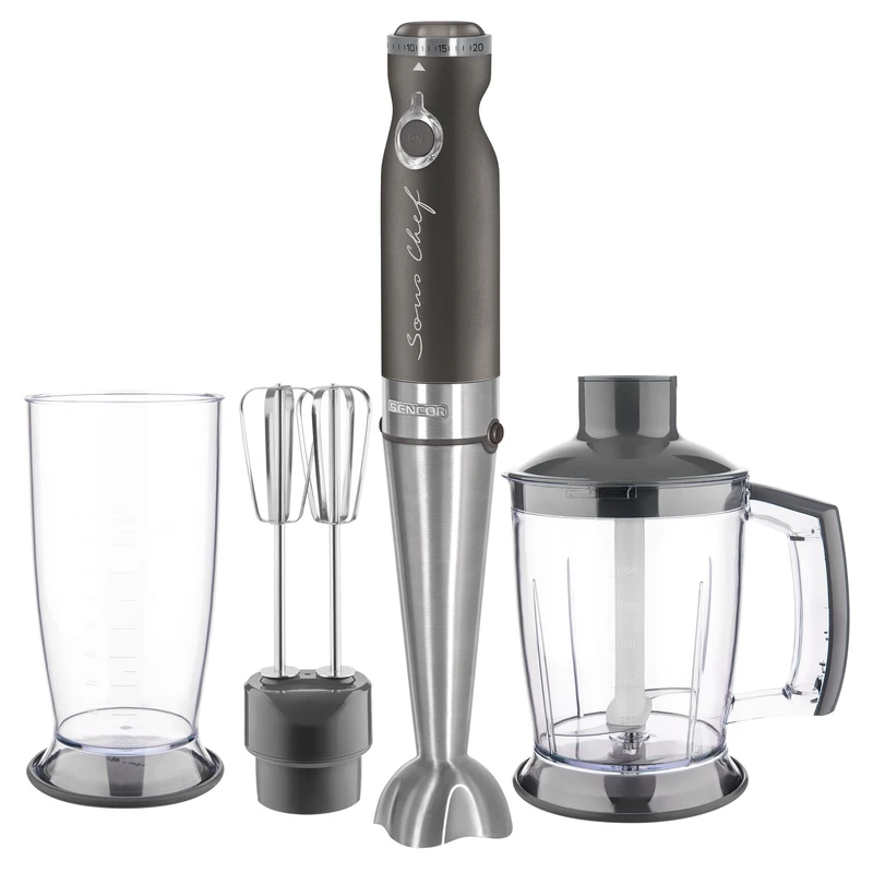 گوشت کوب برقی سنکور مدل SHB 5608