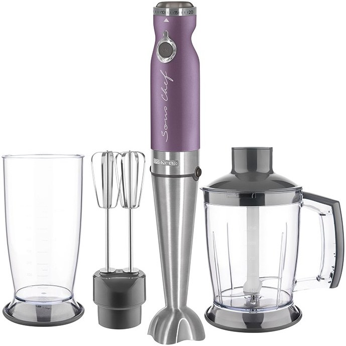 گوشت کوب برقی سنکور SHB 5603