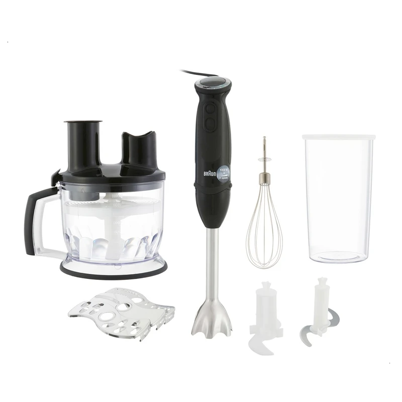 گوشت کوب برقی براون مدل MQ5275