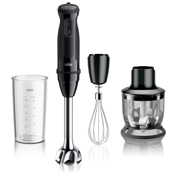 گوشت‌ کوب برقی براون مدل MQ50202M