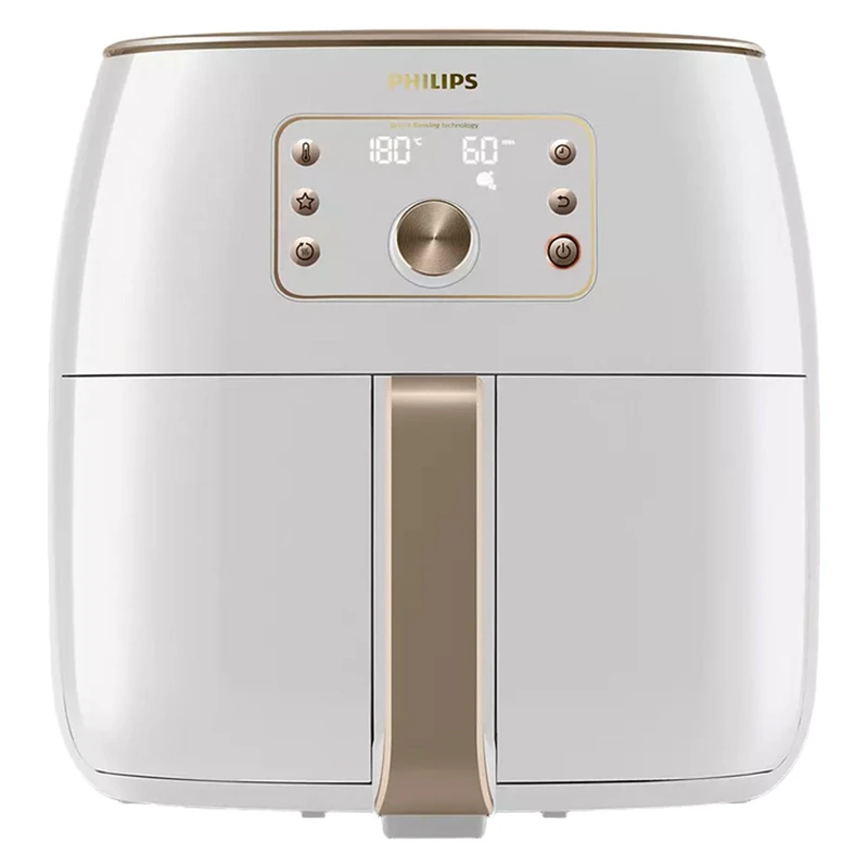 سرخ کن بدون روغن فیلیپس مدل HD9870