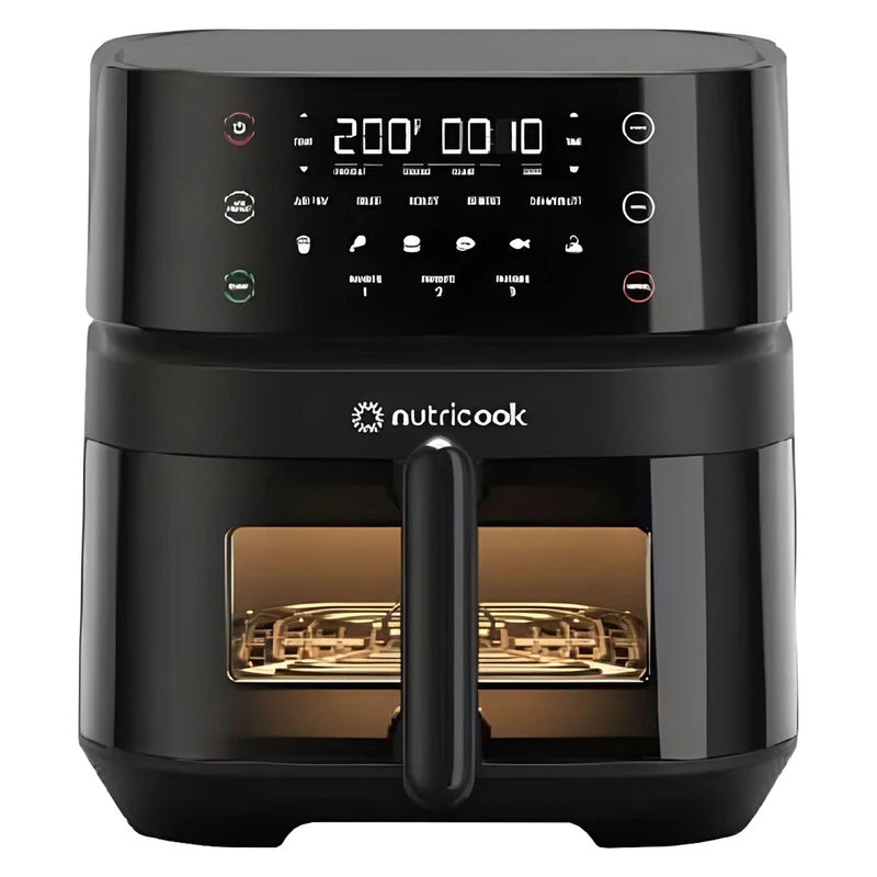سرخ کن نوتریکوک مدل NUTRICOOK NC-AF357