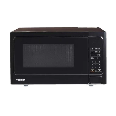 مایکروویو توشیبا سایز 25 لیتر مدل MM-EG25P