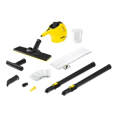 بخارشوی کارچر مدل SC1 EASYFIX