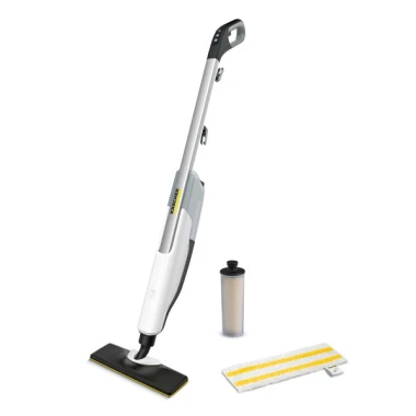 بخارشوی کارچر SC2 UPRIGHT EASYFIX سفید