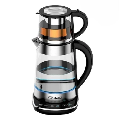 چای ساز کوریزن مدل TM-835P