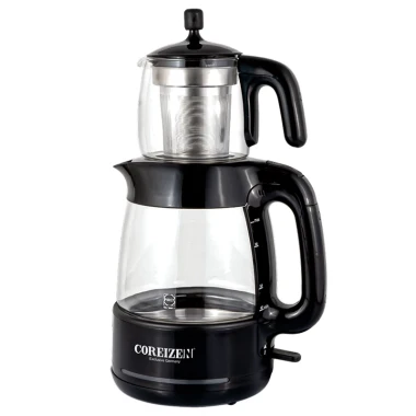چای ساز روهمی کوریزن مدل TM-832