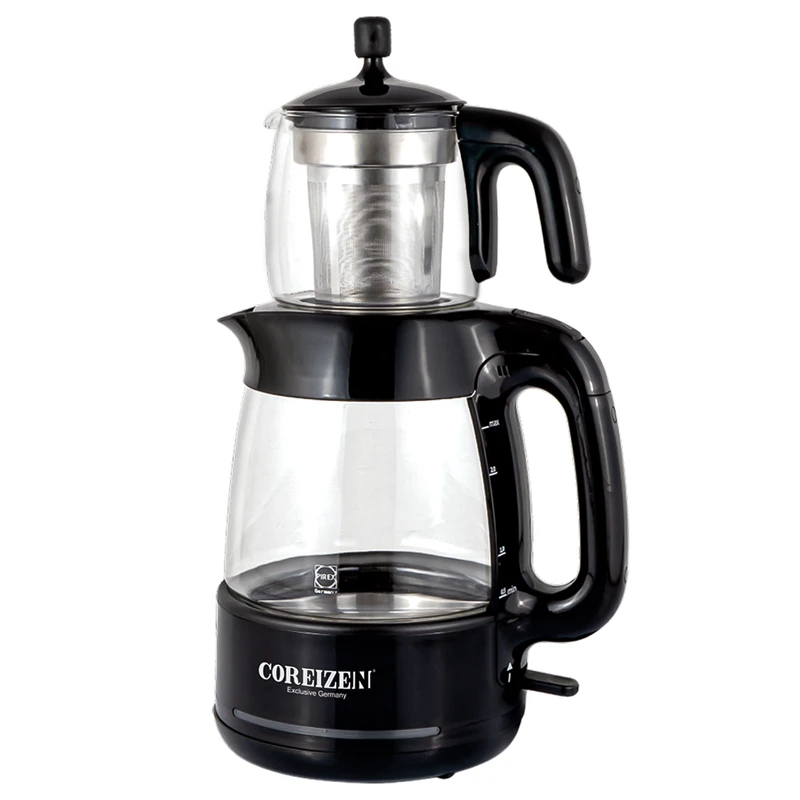 چای ساز روهمی کوریزن مدل TM-832
