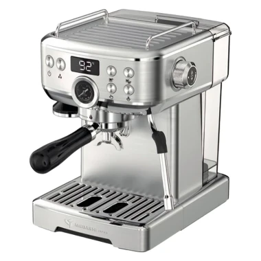 اسپرسوساز مباشی مدل ME-ECM 2110