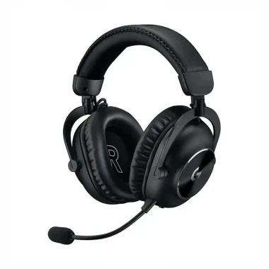هدست گیمینگ  لاجیتک مدل G PRO X 2 LIGHTSPEED Wireless
