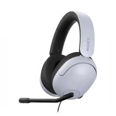 هدست گیمینگ باسیم سونی مدل Sony INZONE H3