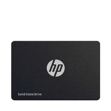 هارد اس اس دی اینترنال اچ پی مدل S650 ظرفیت 240 گیگابایت