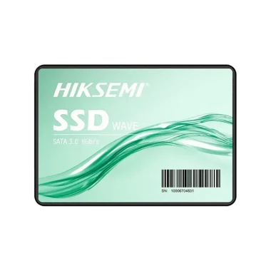 هارد اس اس دی اینترنال هایک سمی مدل WAVE(S) SATAIII ظرفیت 1 ترابایت