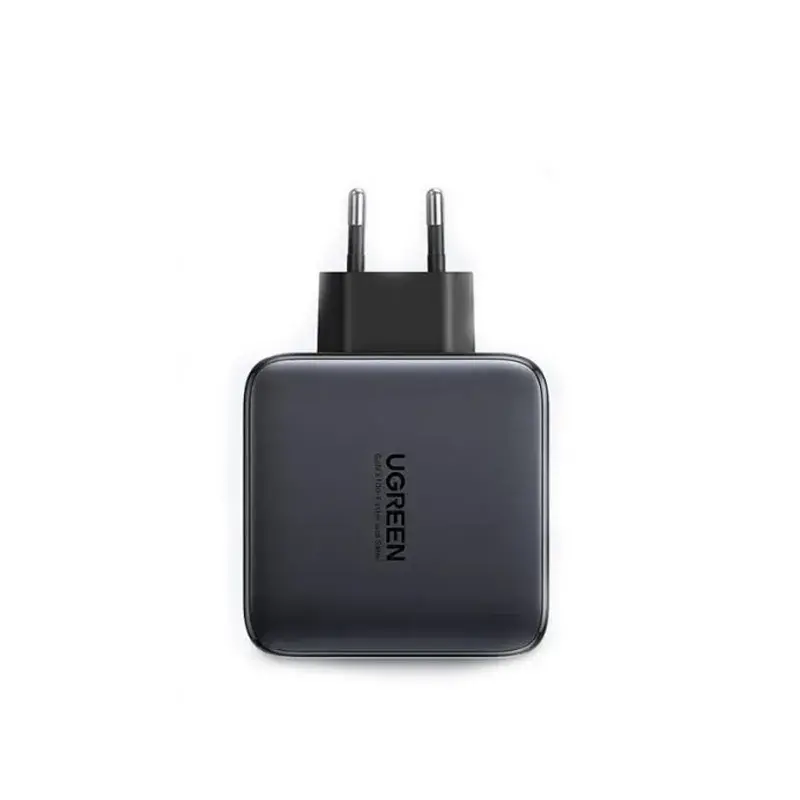 شارژ دیواری یوگرین مدل CD254 با توان 100 وات