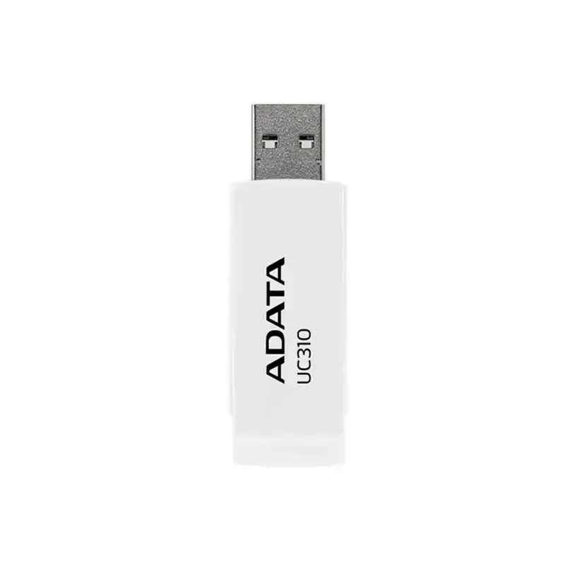 فلش مموری ای دیتا مدل UC310 ظرفیت 64 گیگابایت با رابط USB 3.2 Gen1