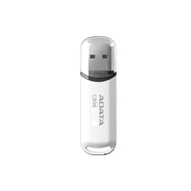 فلش مموری ای دیتا مدل C906 USB-2.0 ظرفیت 64 گیگابایت