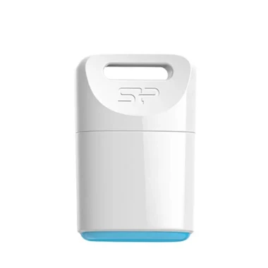 فلش مموری USB 2.0 سیلیکون پاور مدل Touch T06 ظرفیت 64 گیگابایت