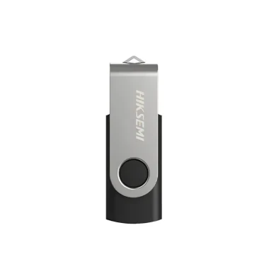 فلش مموری هایک سمی مدل Rotary M200s-USB 3.0 با ظرفیت 32 گیگابایت
