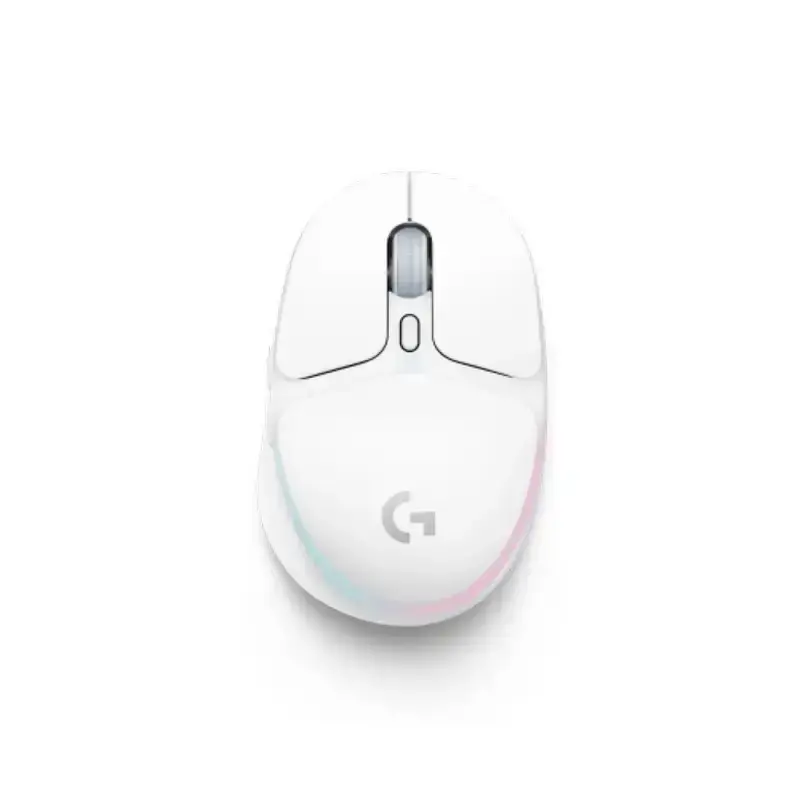 ماوس گیمینگ بی‌ سیم لاجیتک مدل Logitech G705