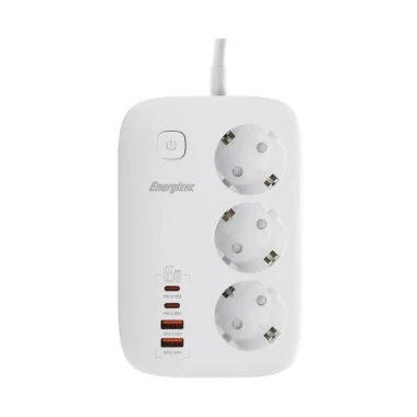 چندراهی برق انرجایزر مدل EPB3250W01EU
