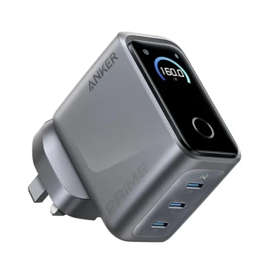 شارژر دیواری انکر مدل Anker A2687 با توان خروجی 160 وات